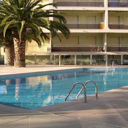 Le Riviera Apartment Sainte-Maxime Exterior photo