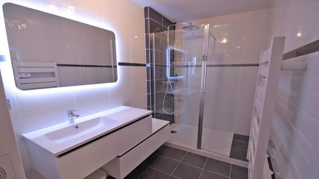 Le Riviera Apartment Sainte-Maxime Exterior photo
