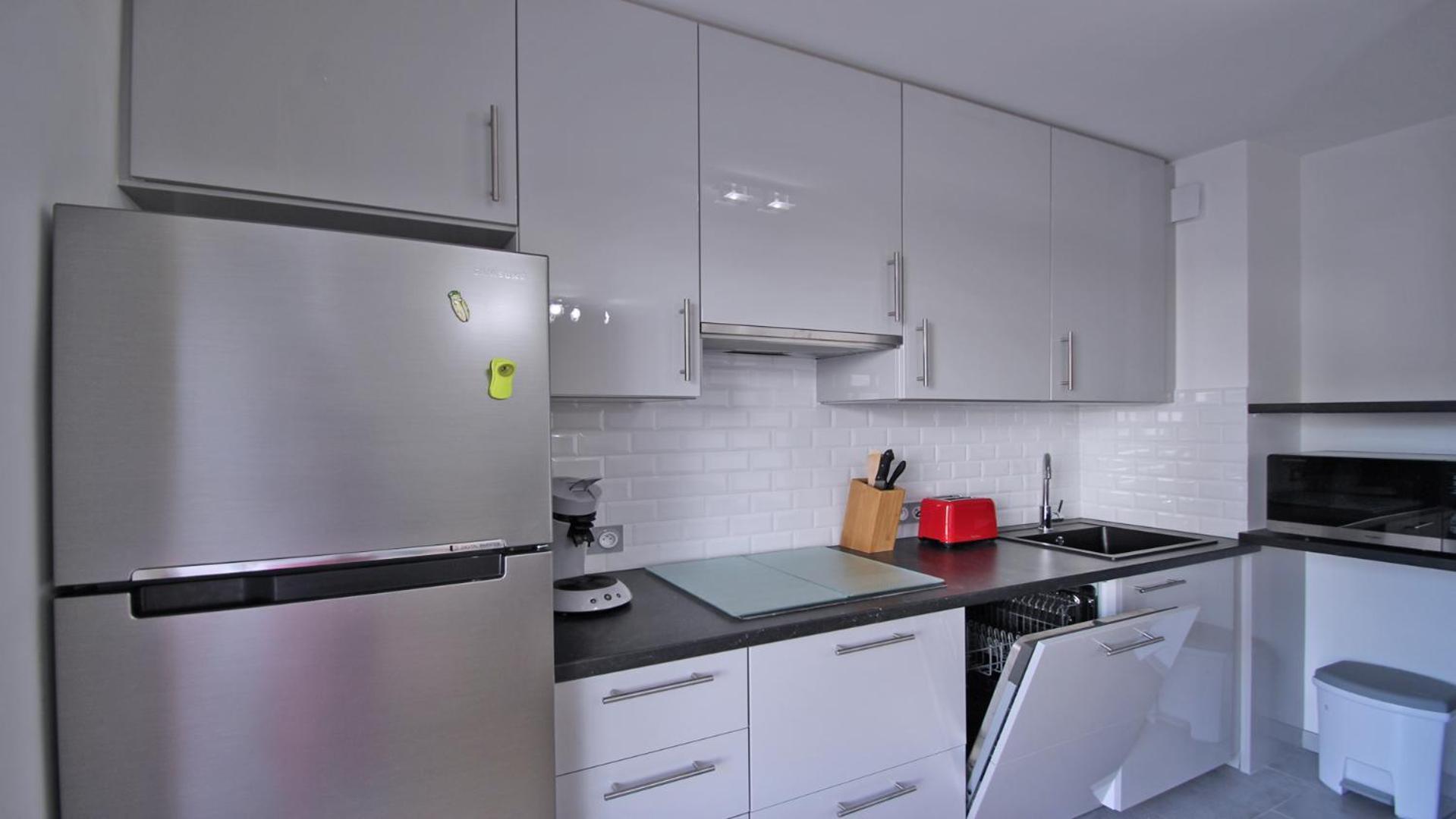 Le Riviera Apartment Sainte-Maxime Exterior photo